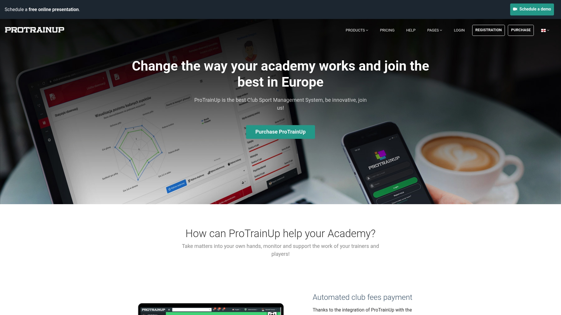 https://protrainup.com