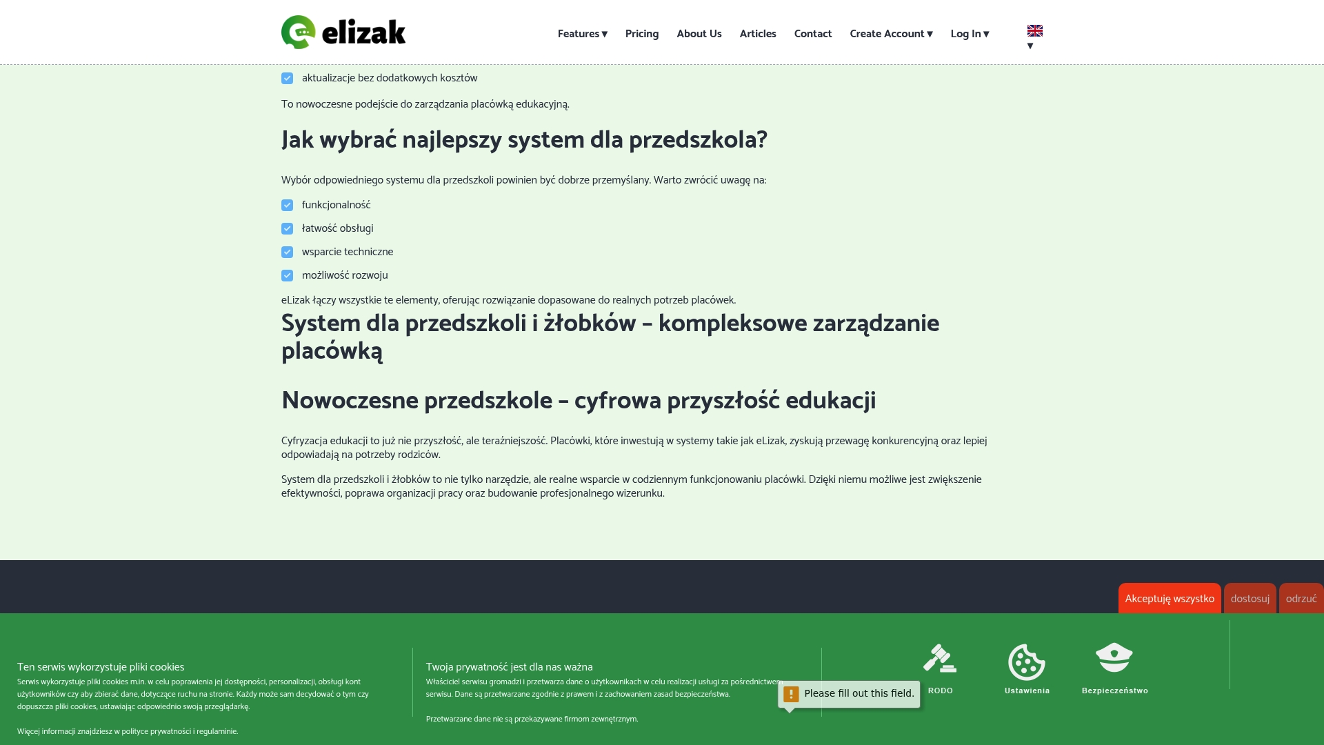 https://elizak.edu.pl