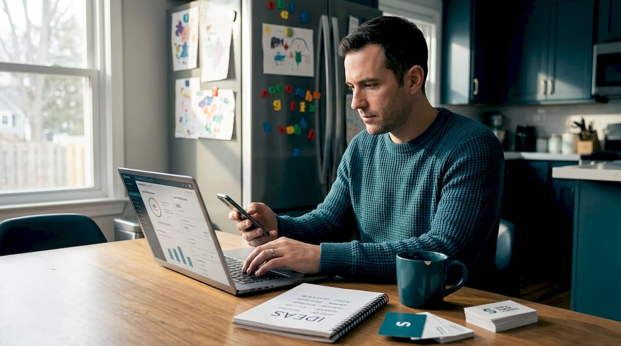Why prioritize Google rankings? Unlock local growth