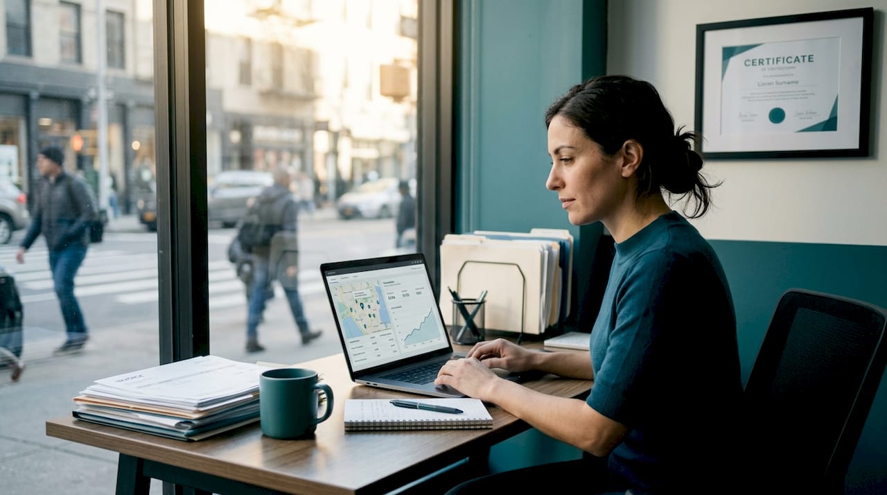 Real-time SEO tracking that grows local businesses