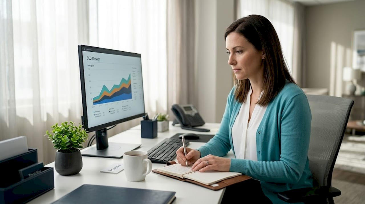 Grow Patient Inquiries with SEO: 2026 Strategy Guide