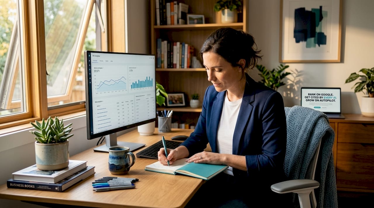 Modernize Legacy SEO Strategy for AI Search in 2026