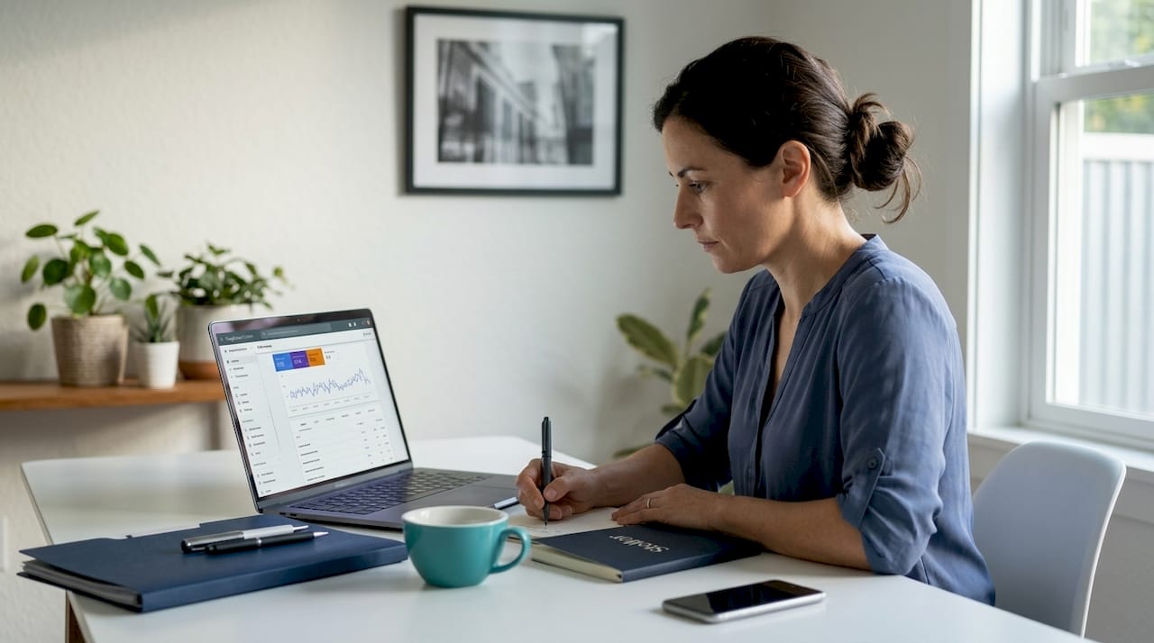 Take Control of Your Own SEO: A Small Business Guide