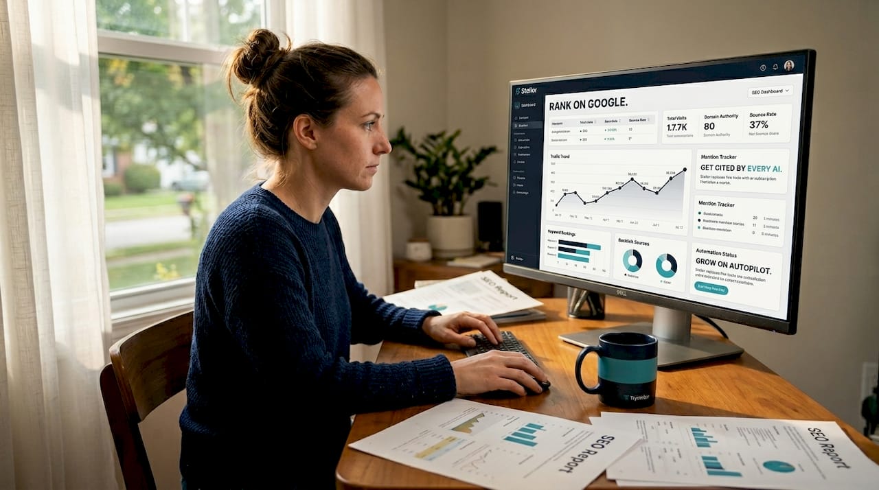What Is SEO Reporting Transparency? A Practical Guide