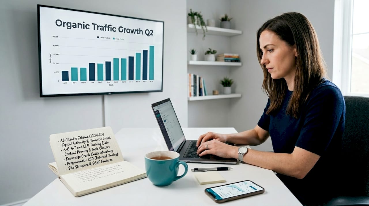 SEO as a Growth Lever: What It Means for Your Business