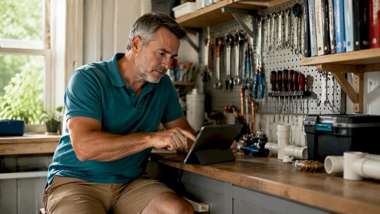 SEO for Plumbers: Local Ranking Guide for 2026