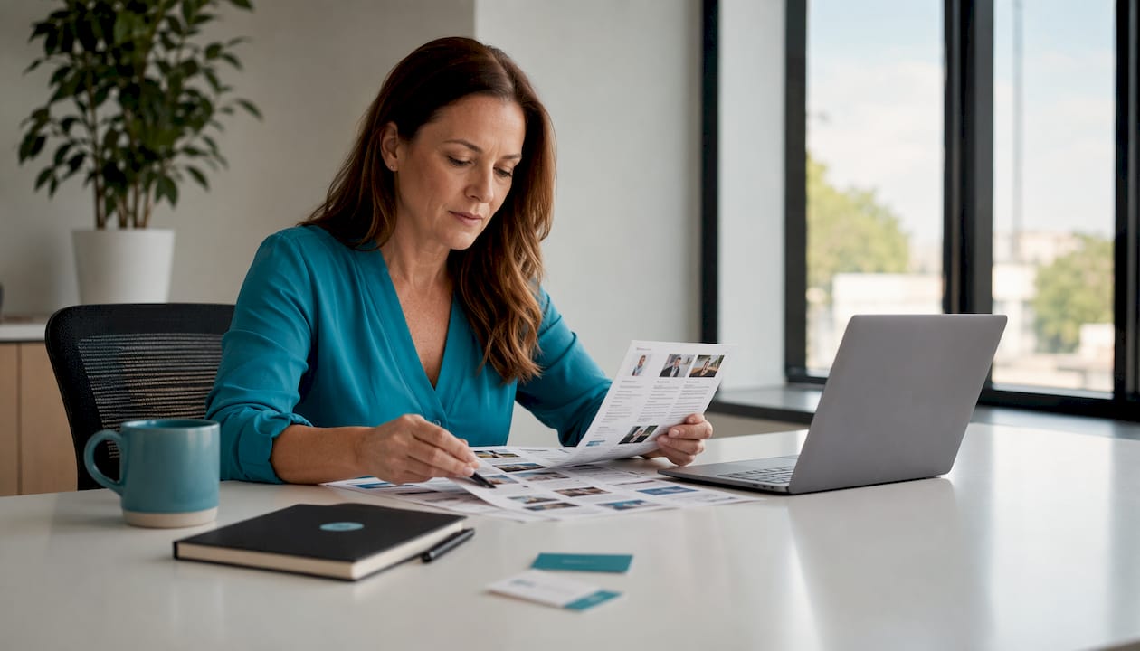How ChatGPT Selects Business Recommendations
