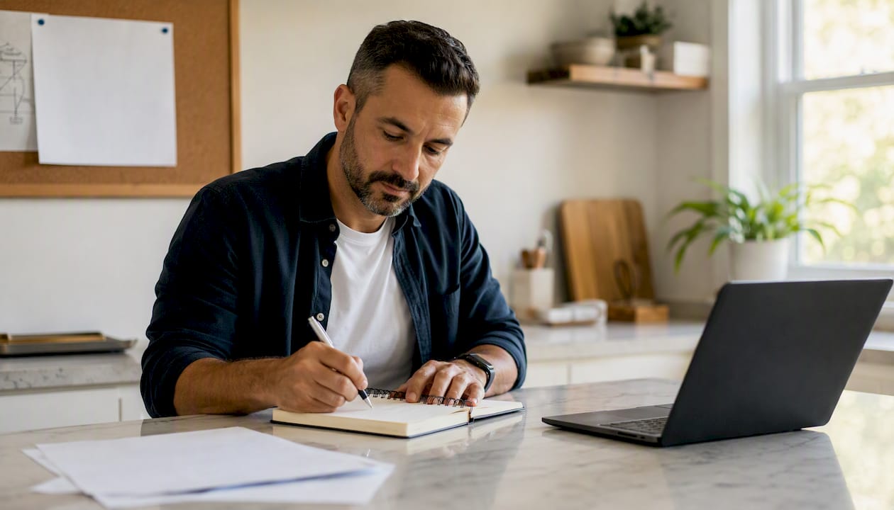 How to Run an AI Visibility Audit in 60 Minutes