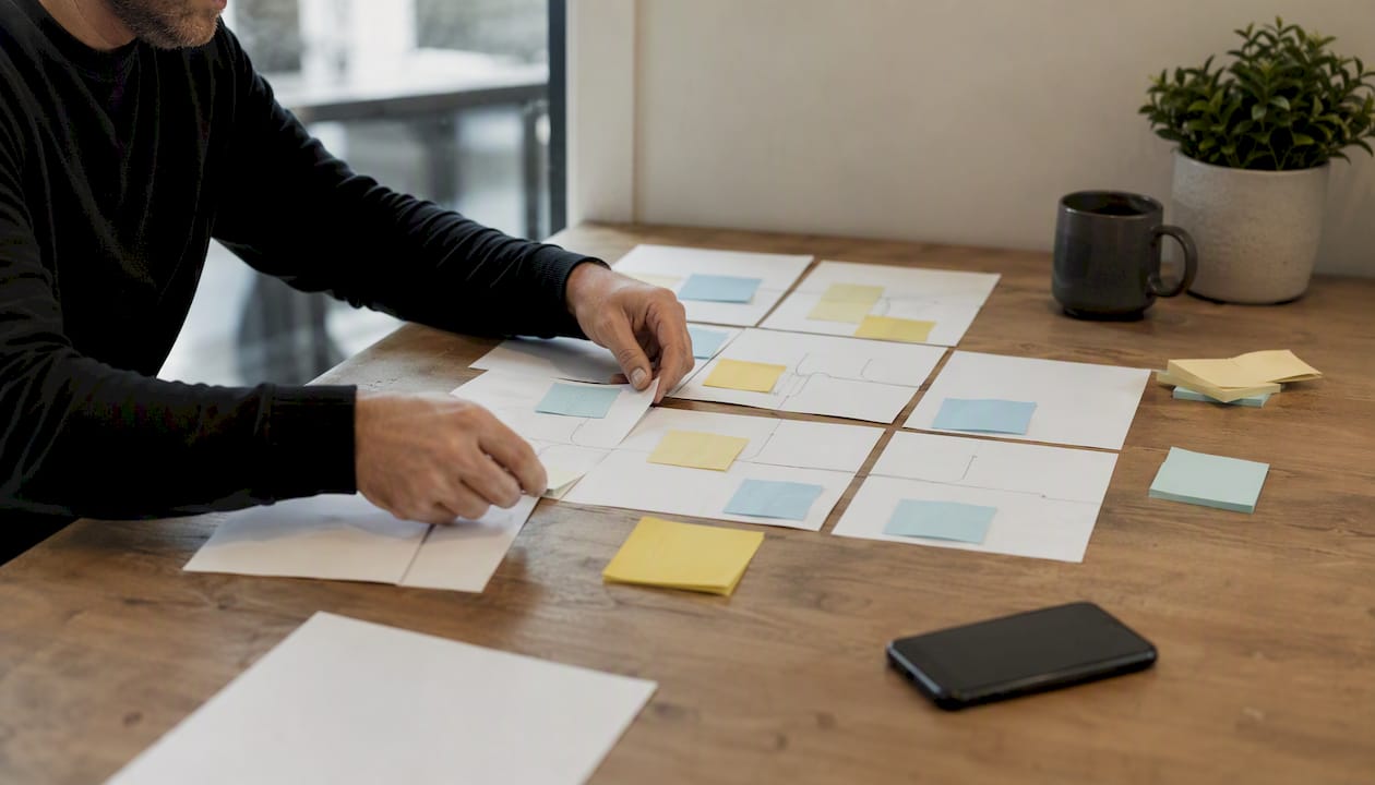 How Content Automation Drives Real Solo Business Growth