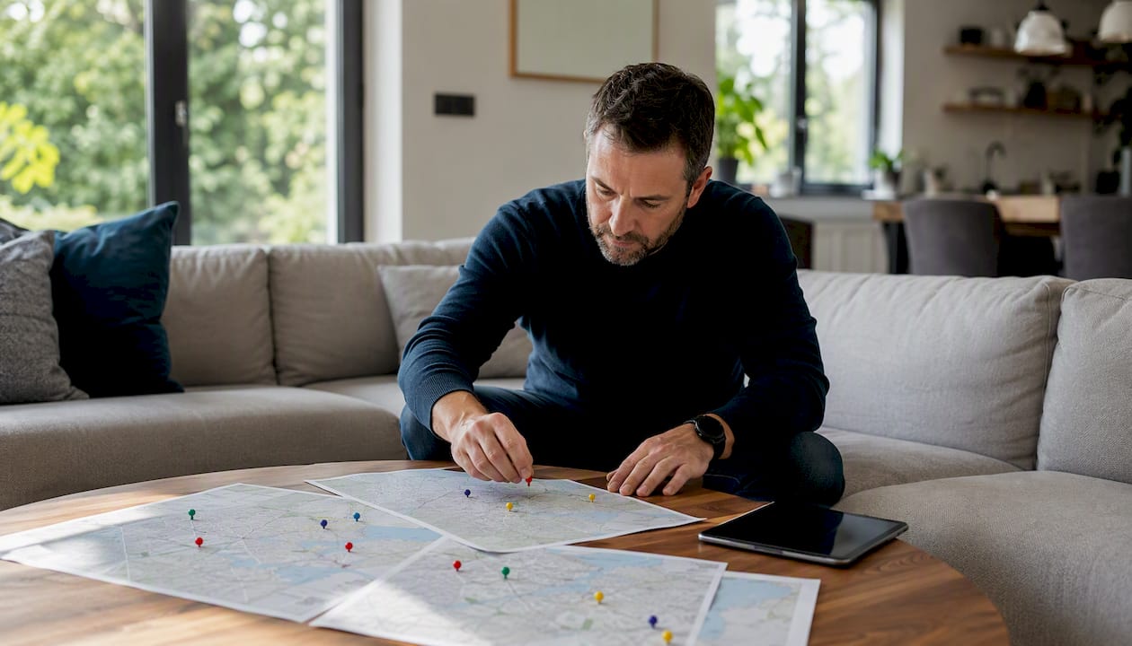 Franchise SEO Conflict Explained for Marketing Leaders