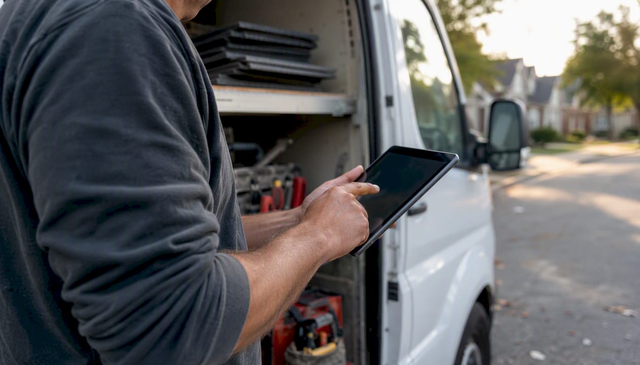 How Roofing Blog Content Drives Rankings and Leads