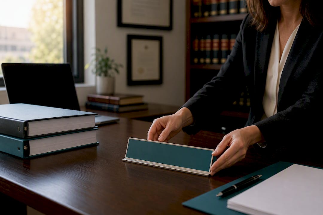A Law Firm SEO Strategy That Builds Rankings and AI Citations