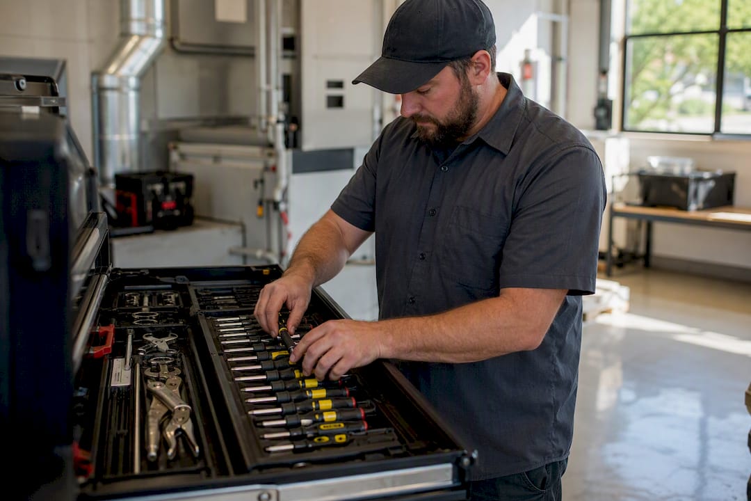 HVAC SEO: The Contractor Playbook That Wins Local Jobs
