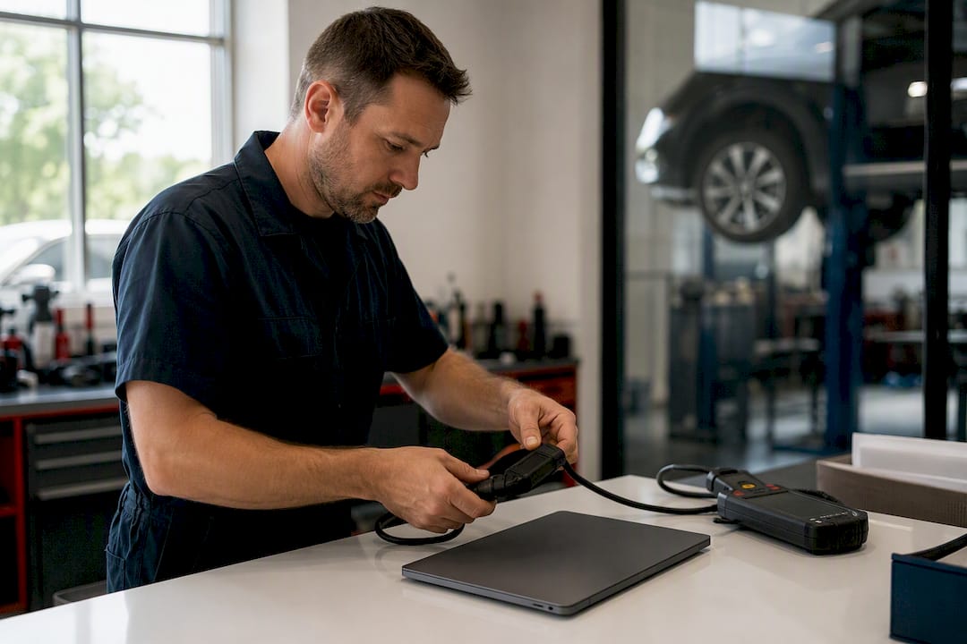 GBP First Auto Repair SEO for Shops: Publish 3 Service Pages This Week