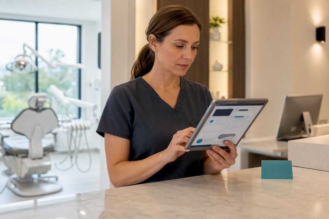 Start Filling Your Chair in 60–90 Days: Dentist Local SEO's 5 Fixes