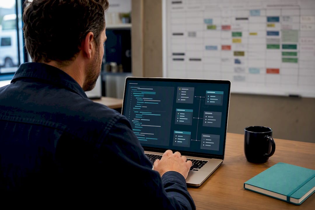 Service Schema Markup: AI Ready JSON-LD and Entity Graph Hygiene