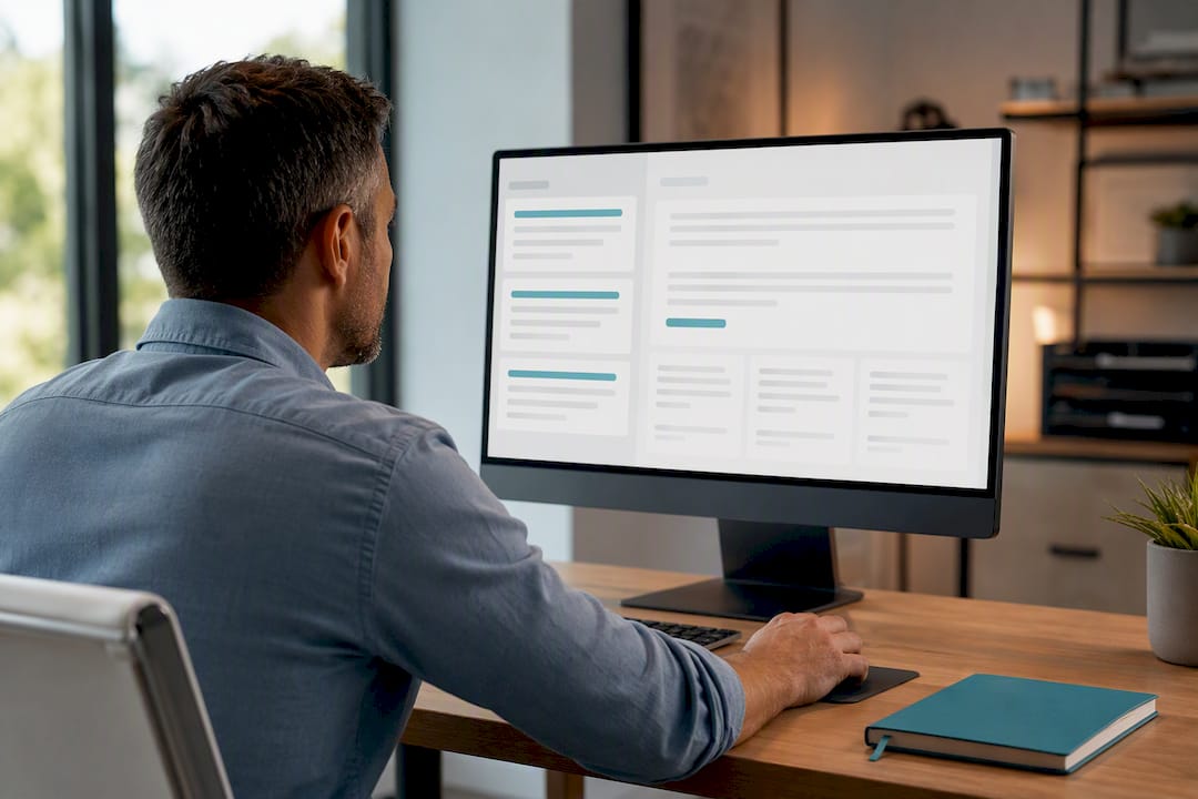Turn 30 Articles Into AI Citations With Generative Engine Optimization