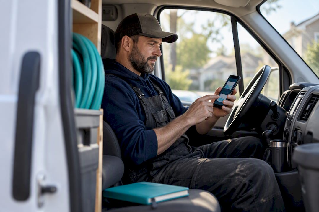 Audit First: Track SEO Calls for Local Service Businesses