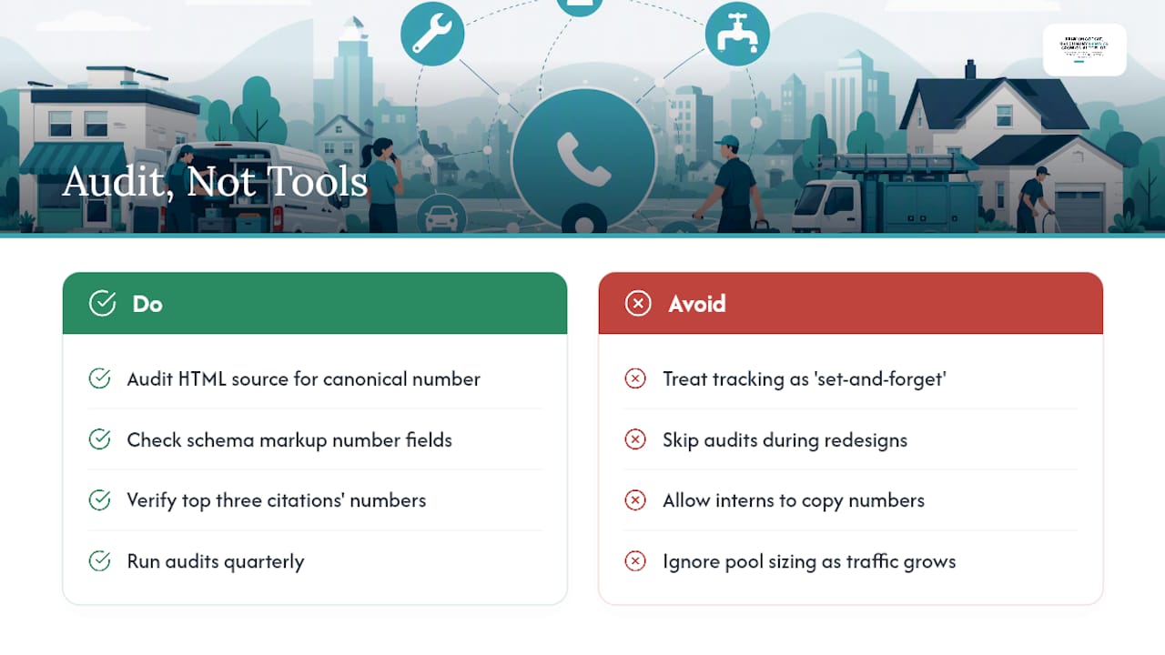 What The Data Actually Tells You To Prioritize — overview diagram