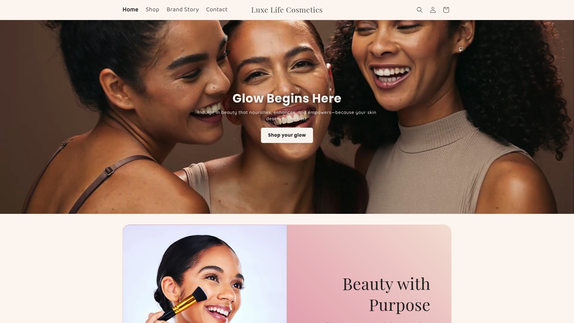 https://luxelifecosmetics.com