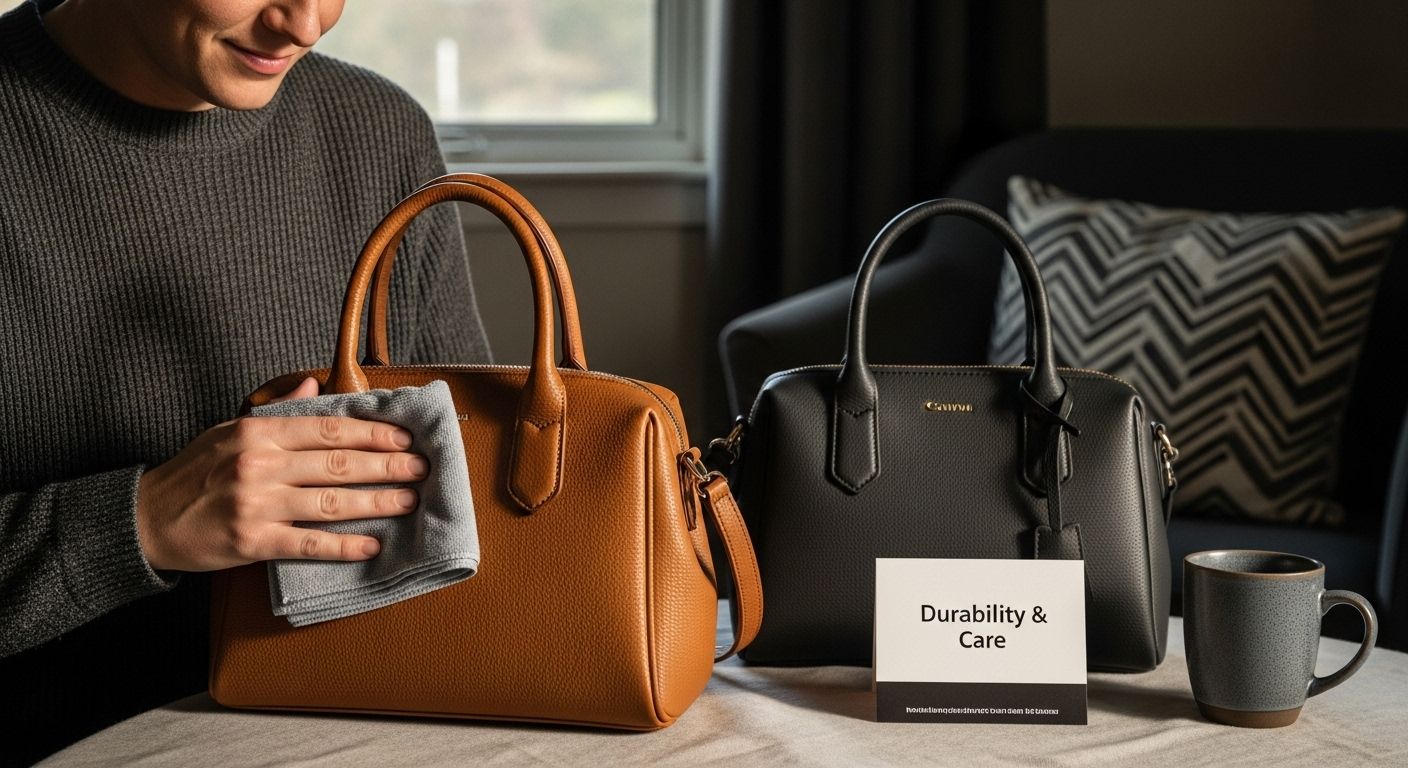 leather durability care