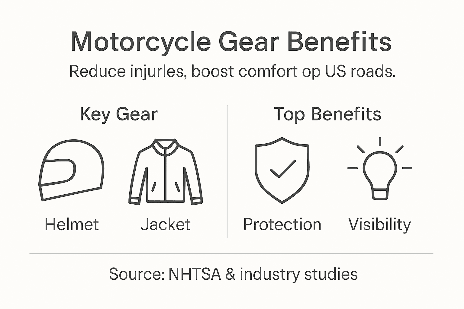 5 Must-Have Motorcycle Accessories | North Branch, MN - View #8