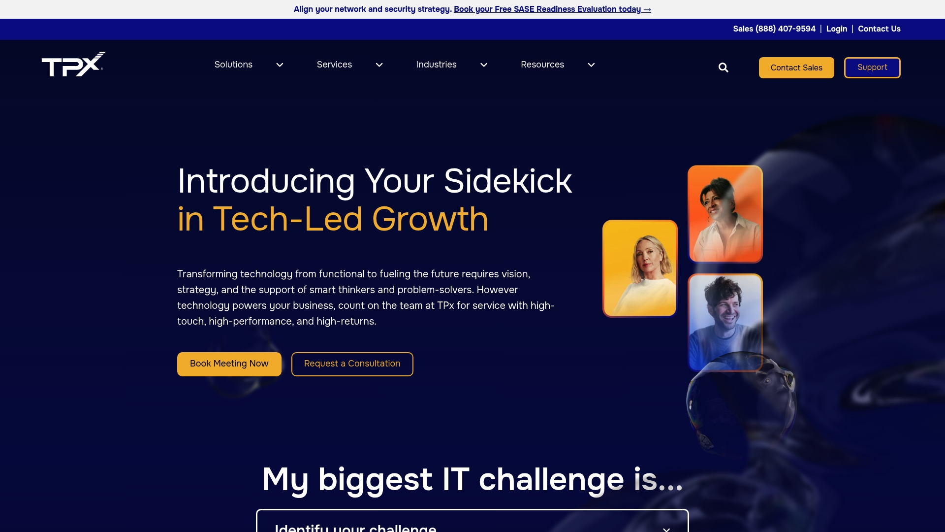 Product Screenshot