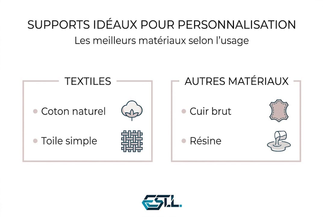 Infographies à créer sur mesure, déclinables sur tous types de supports et matériaux
