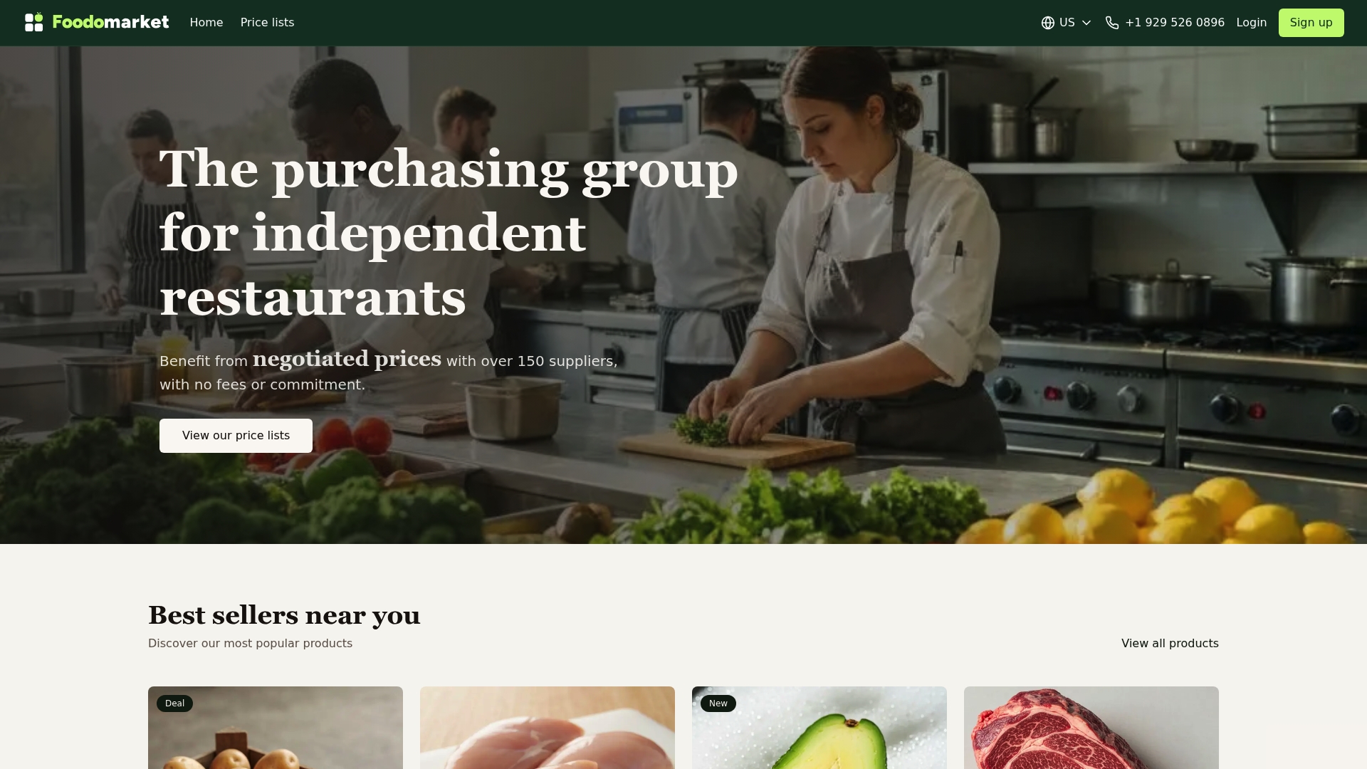 https://foodomarket.com/en-us
