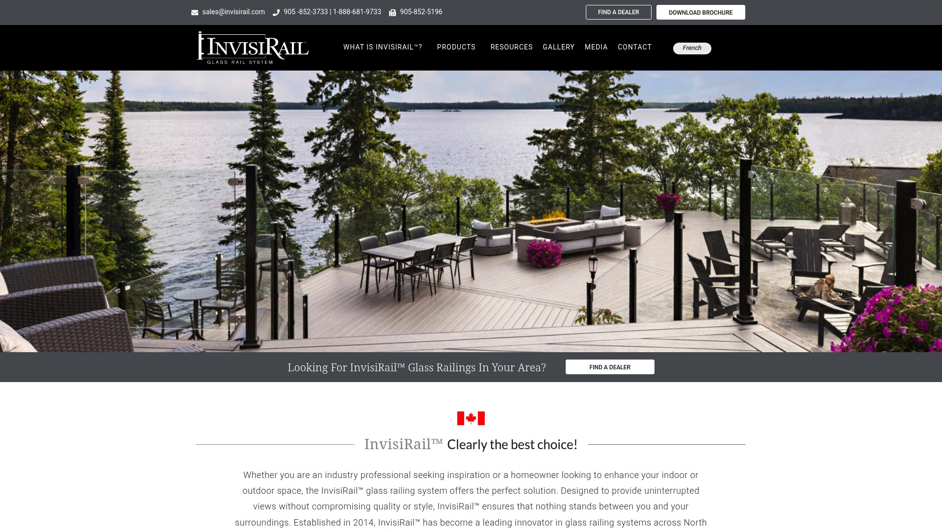 https://invisirail.com