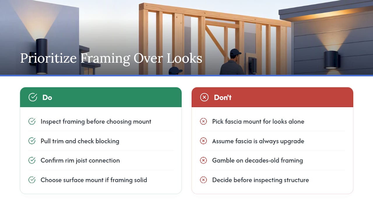 What the Data Actually Tells You to Prioritize — overview diagram
