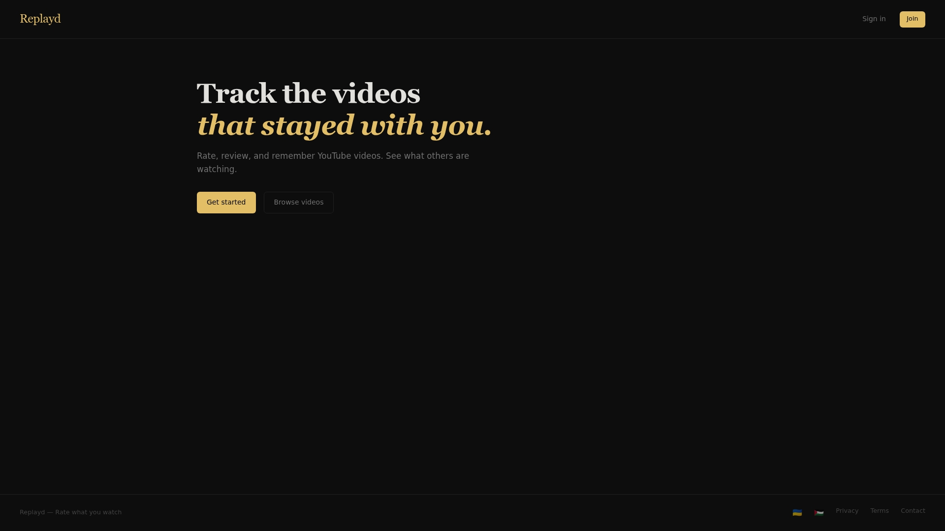 https://replayd.io