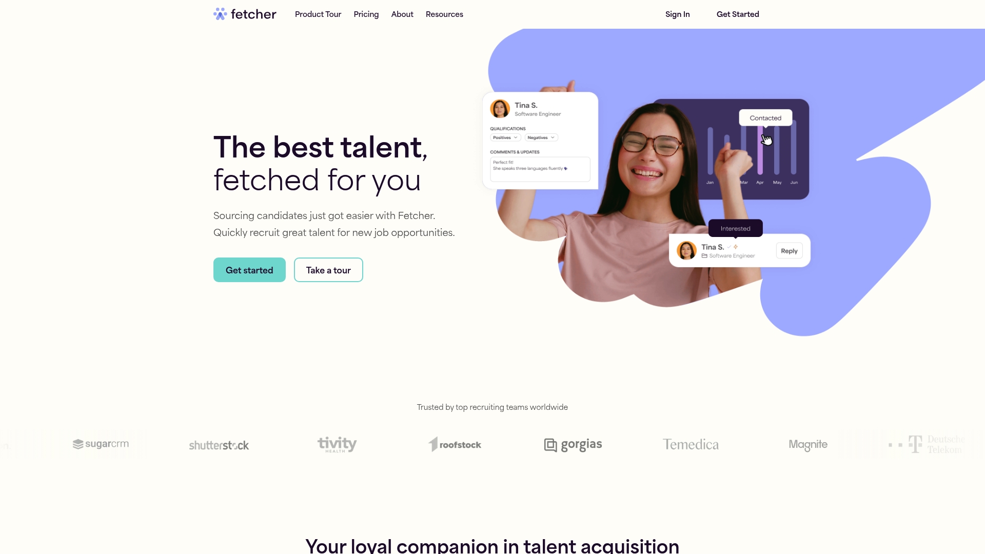 Product Screenshot