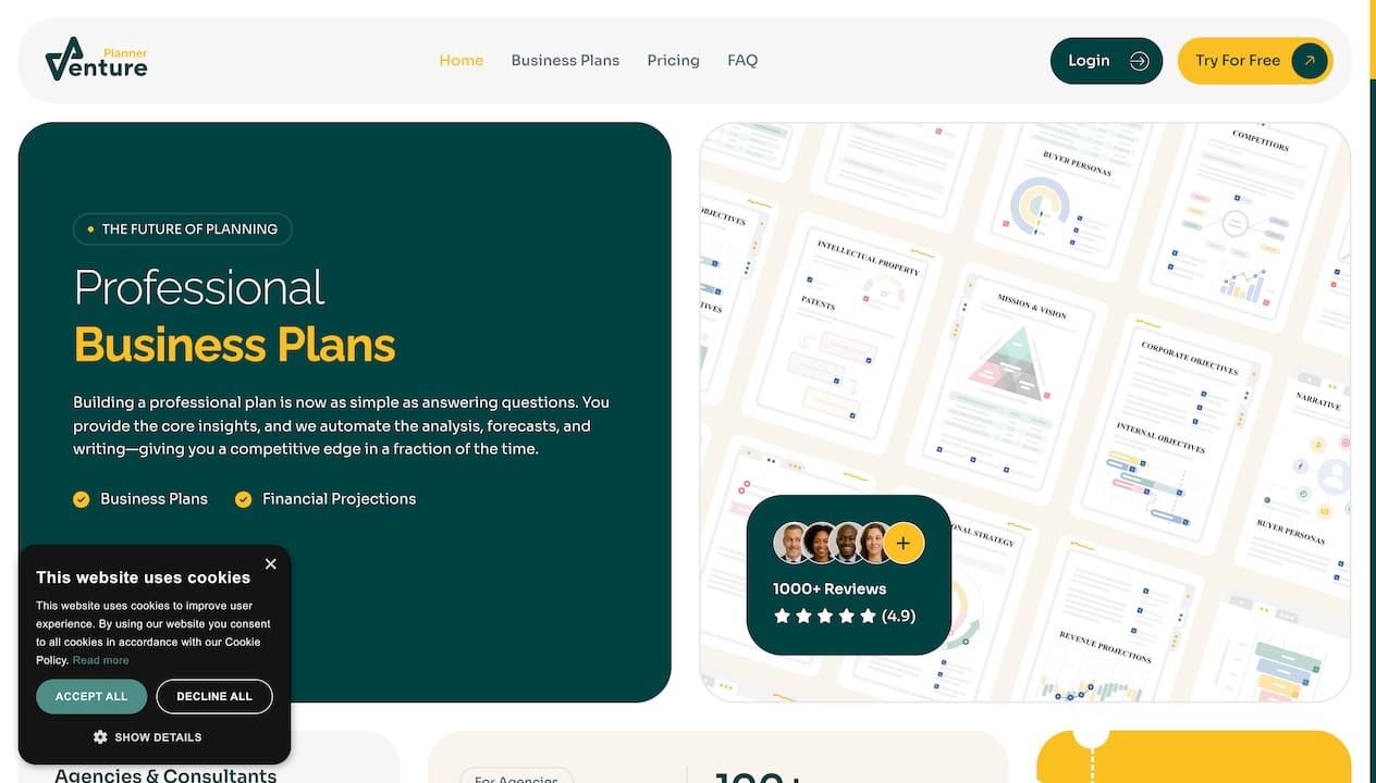 Product Screenshot