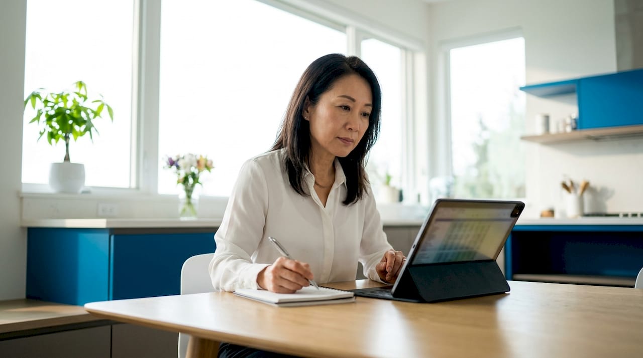 What does portfolio net worth mean for investors?