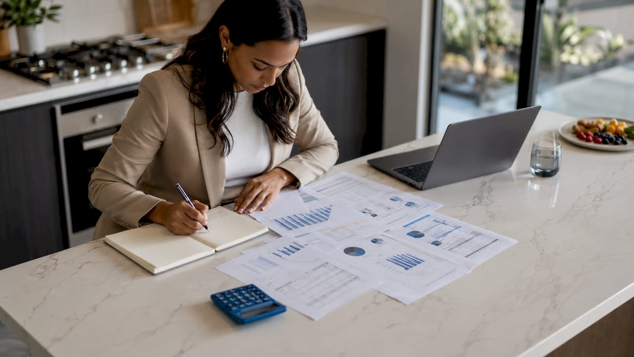 What is a property investment plan? 2026 guide
