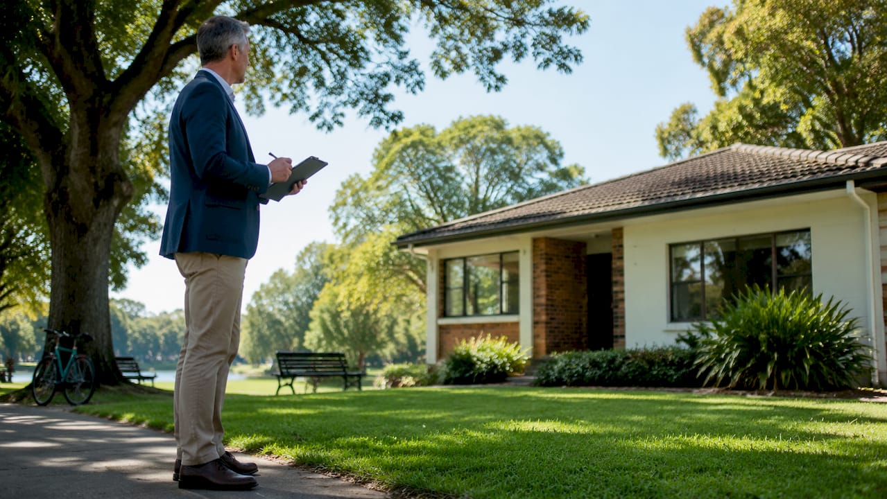 What is a property valuation? your 2026 guide
