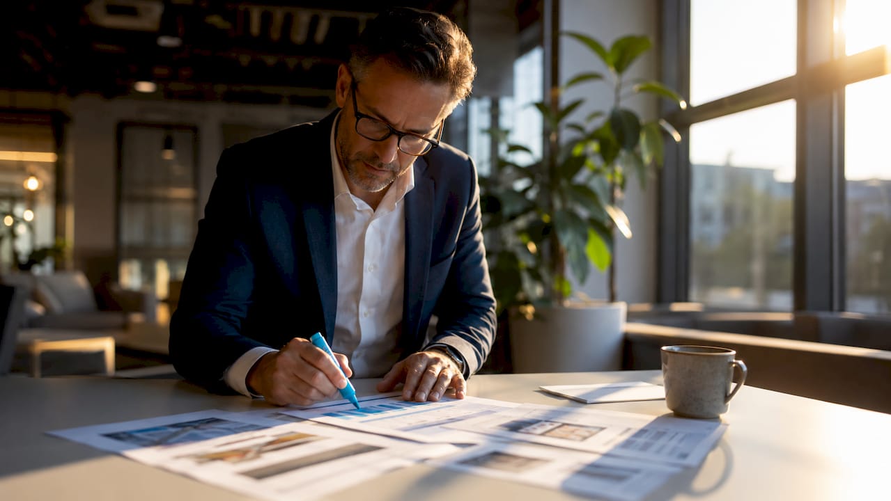 Property portfolio diversification strategies: 2026 guide