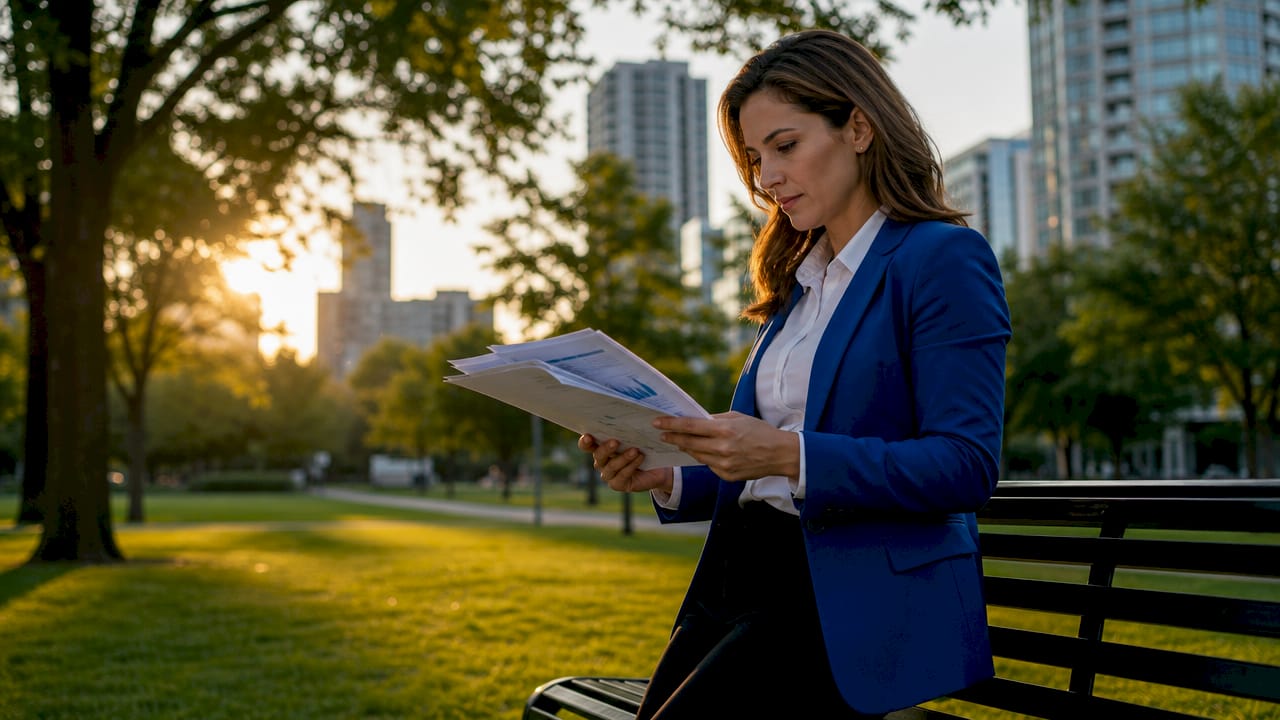 Property investment reporting best practices: 2026 guide