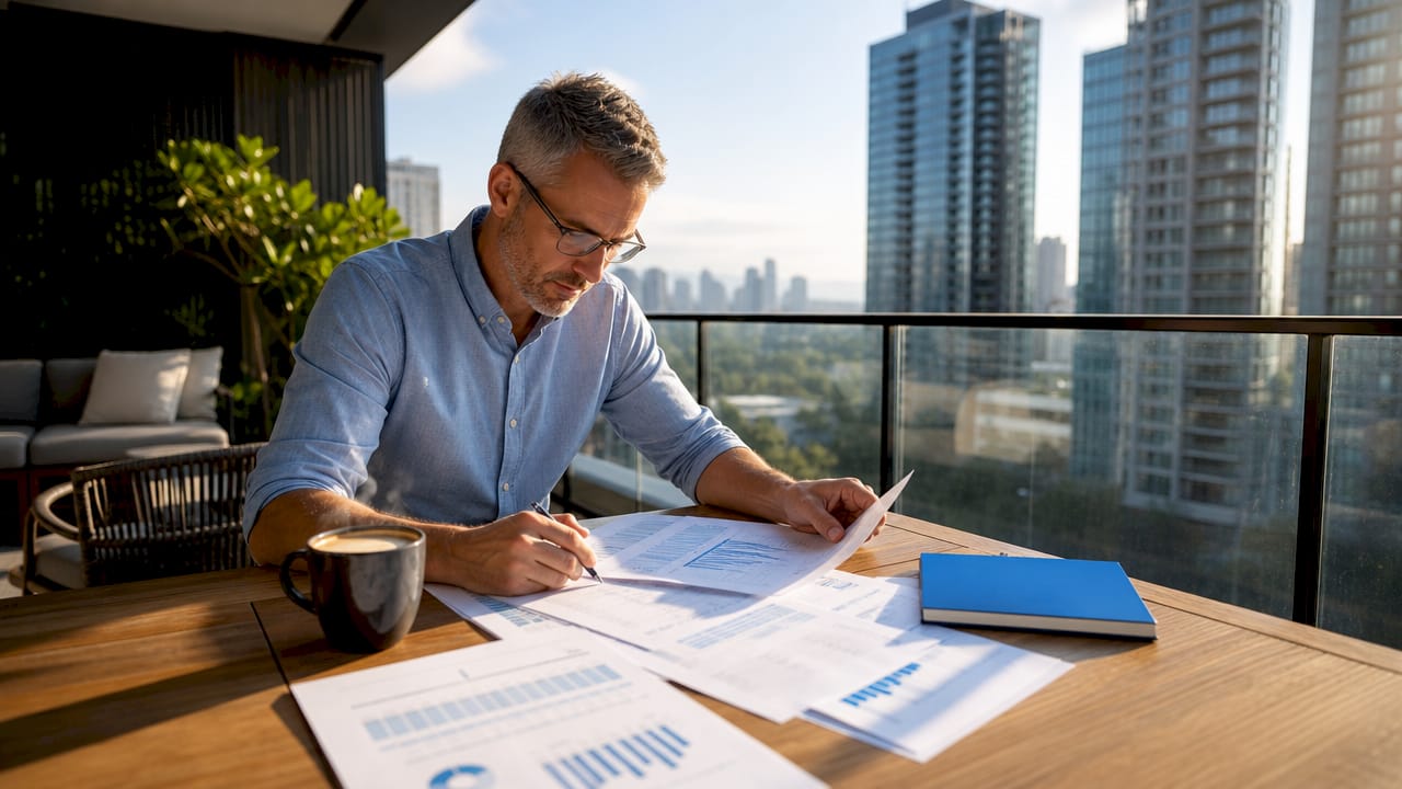 Investment property forecasting methods: 2026 guide