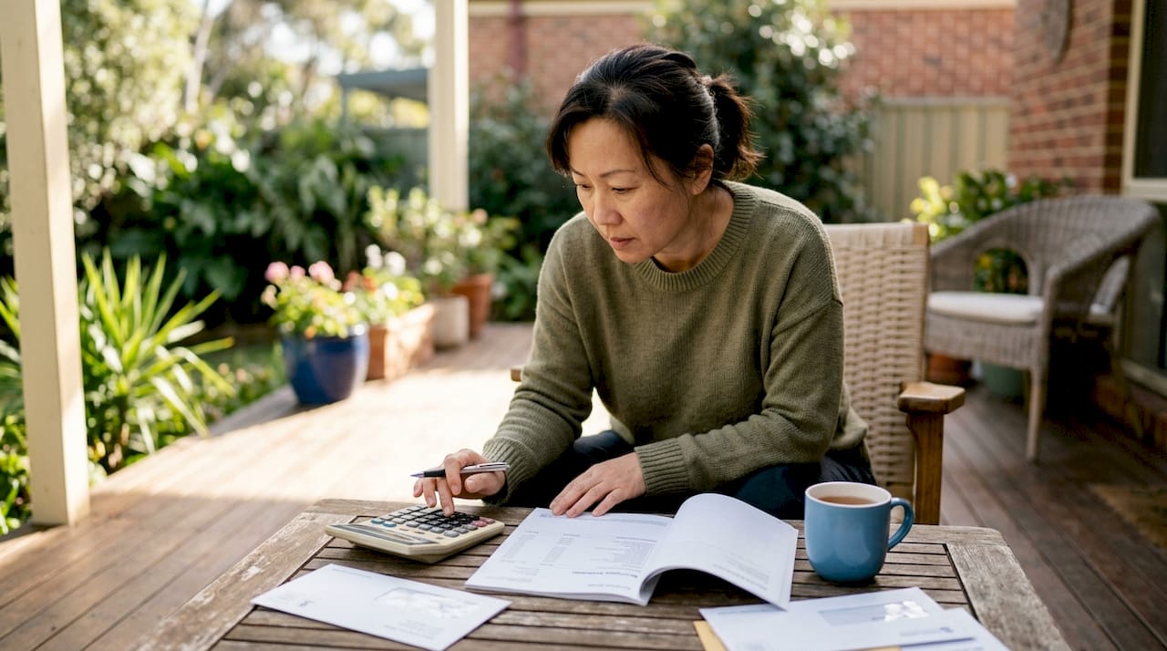 What does equity mean in property: a clear guide