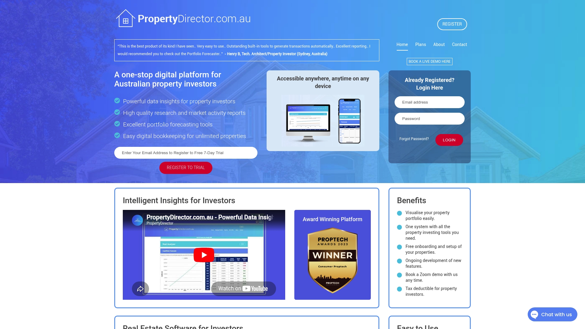 https://propertydirector.com.au