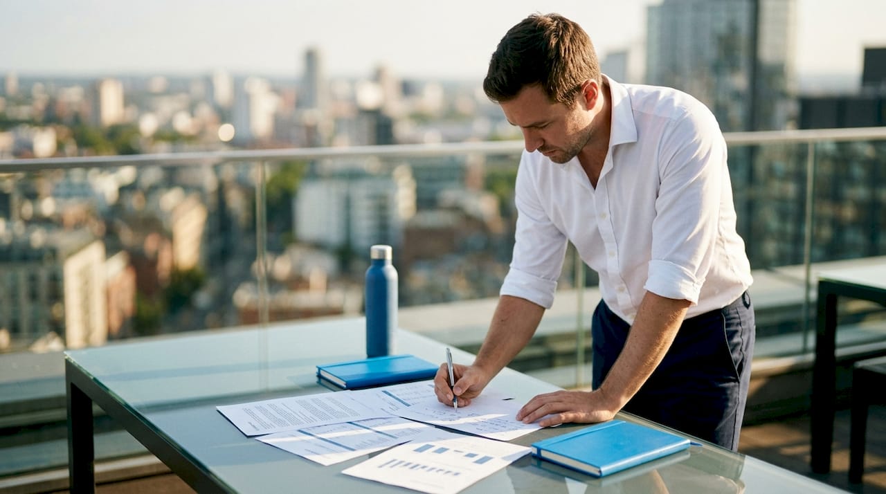 Gross rental yield explained: what it means for investors