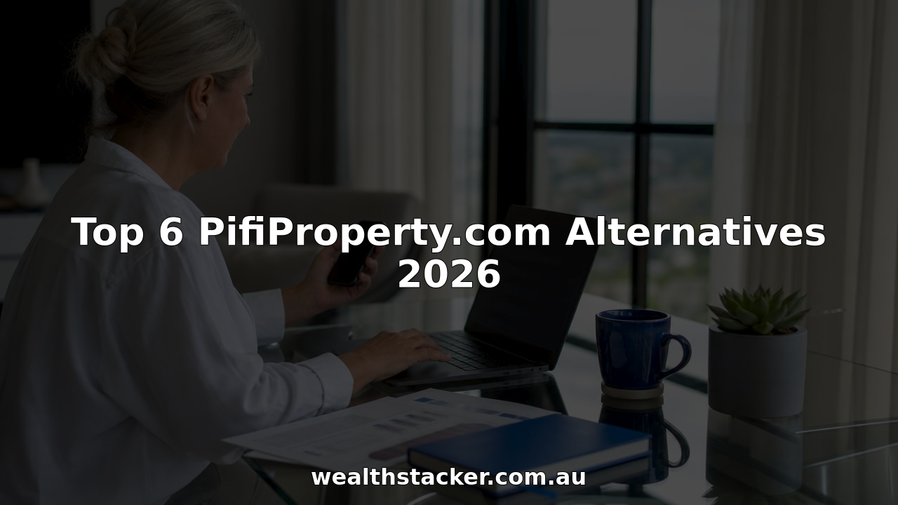 Top 6 PifiProperty.com Alternatives 2026
