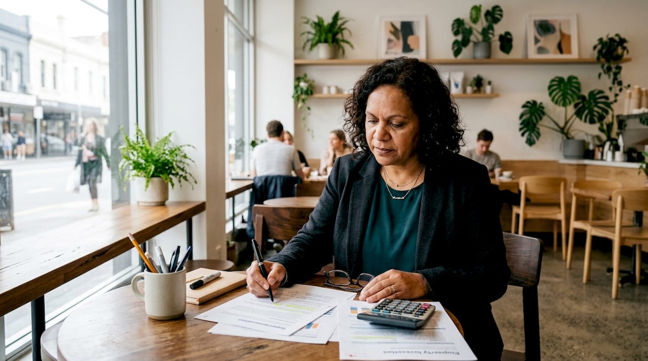 Role of superannuation property investment explained
