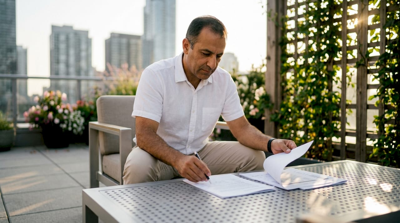 What is a property investment trust: a clear guide