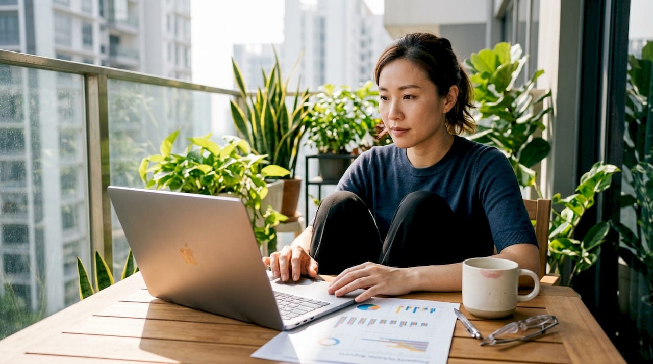 Role of AI tools in property valuation: 2026 guide