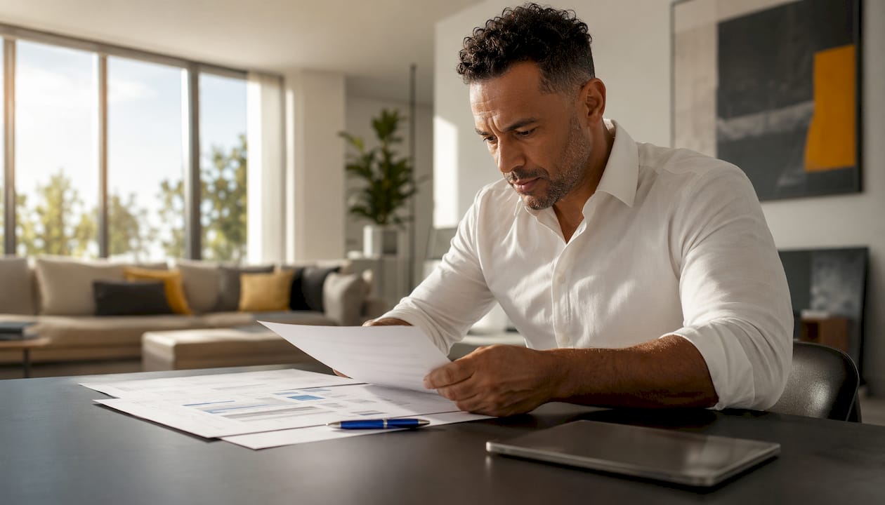 Property investment budget planning guide for 2026