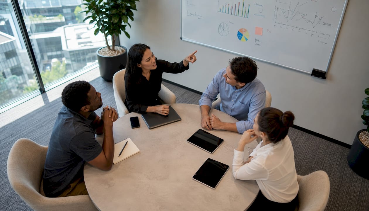 Best PropertyMe alternatives for Australian agencies in 2026