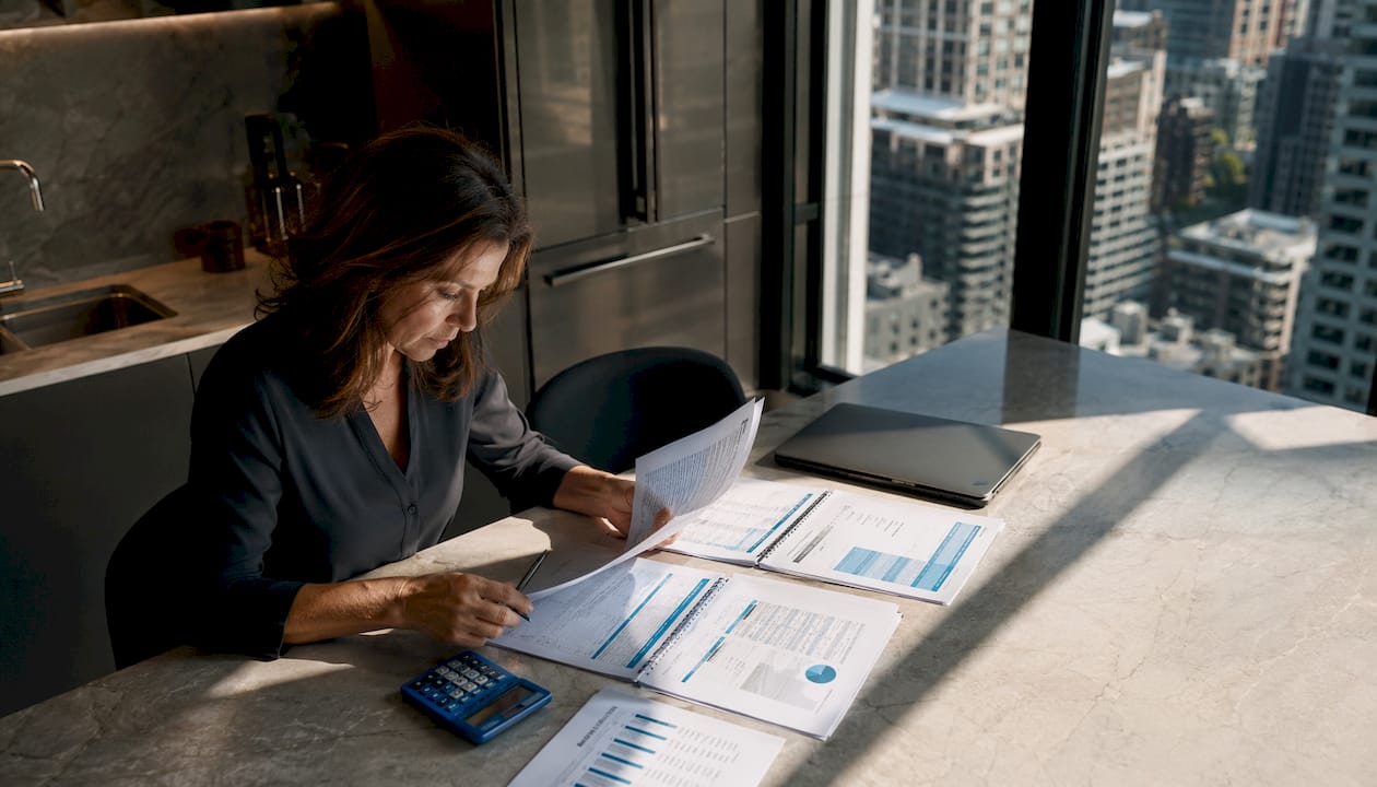 What investment modelling means for property professionals